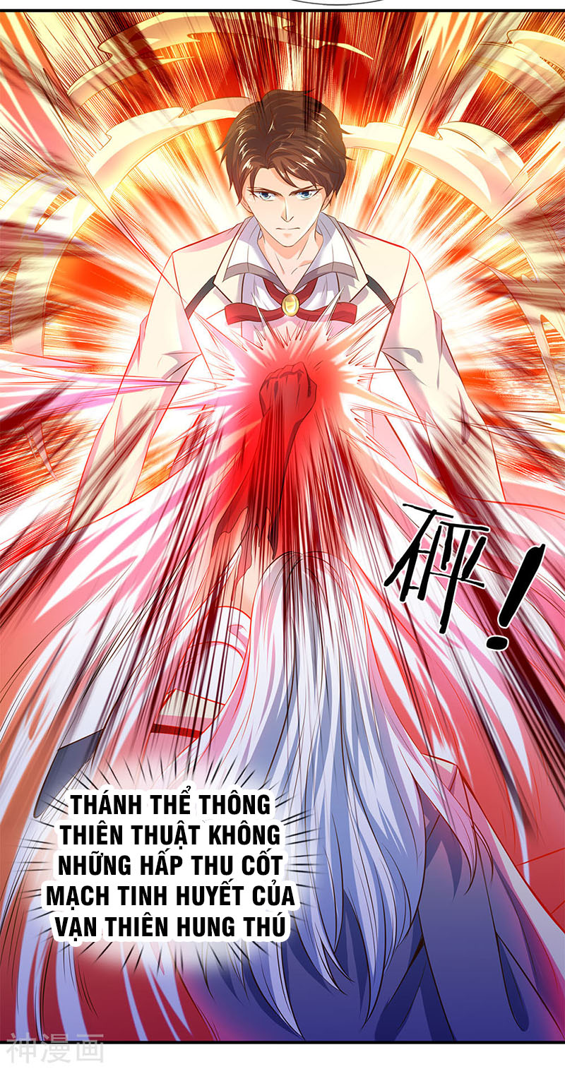 Vạn Cổ Thần Vương chapter 37 - Trang 9