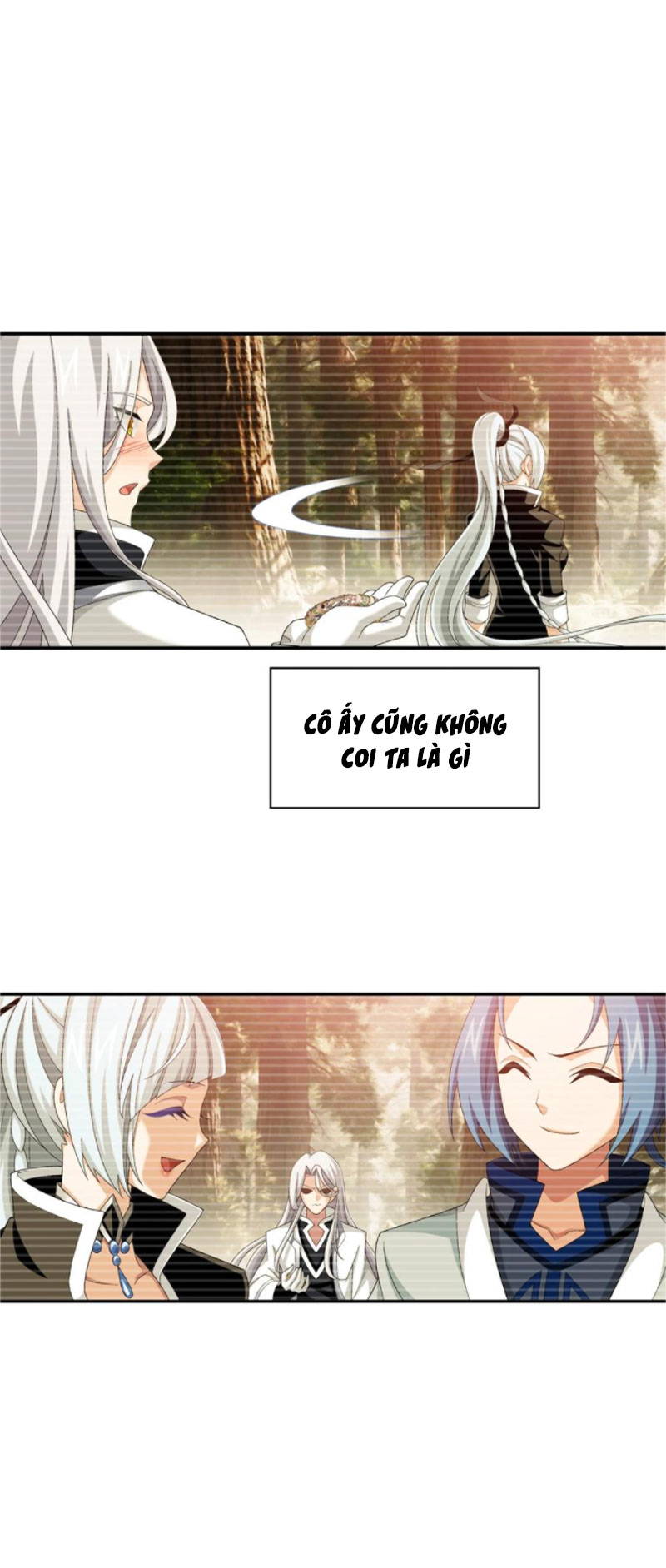 Đại Chúa Tể Chapter 343 - Trang 3