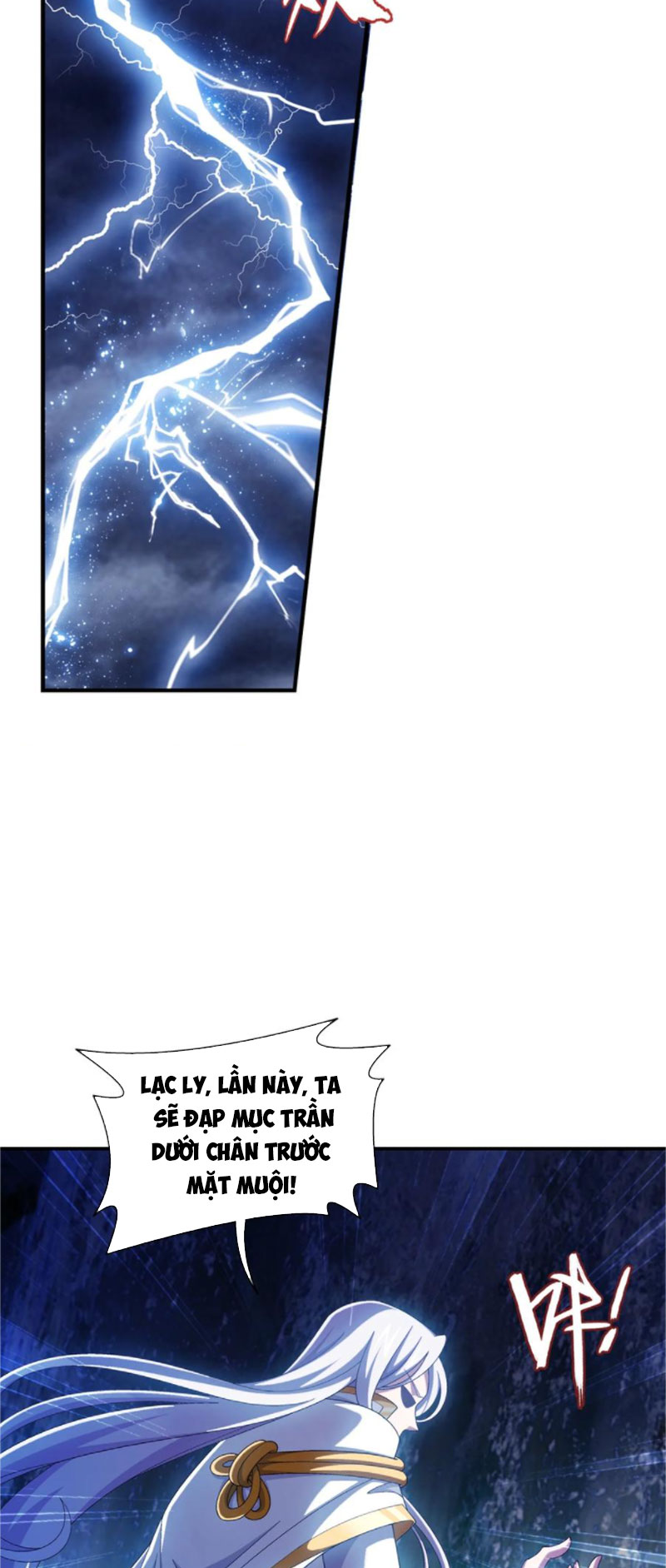 Đại Chúa Tể Chapter 343 - Trang 7