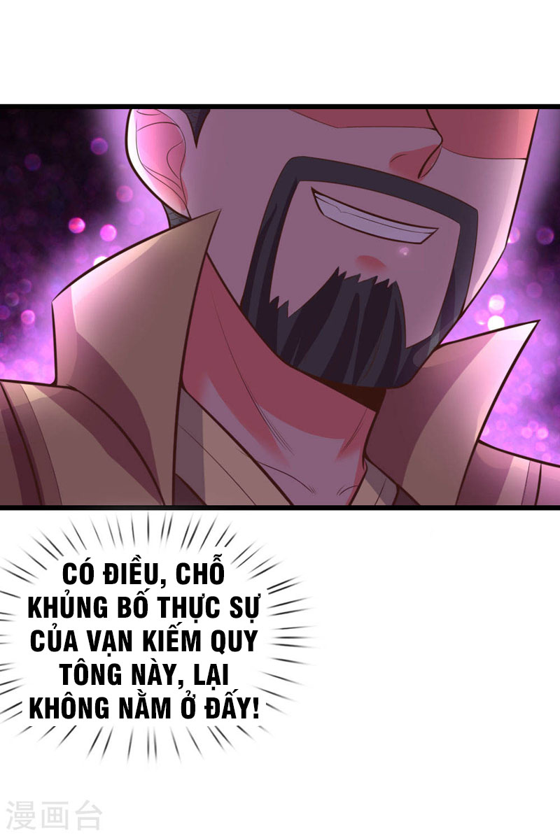 Thần Võ Thiên Tôn chapter 51 - Trang 5