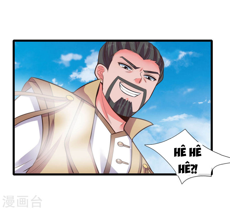Thần Võ Thiên Tôn chapter 51 - Trang 6
