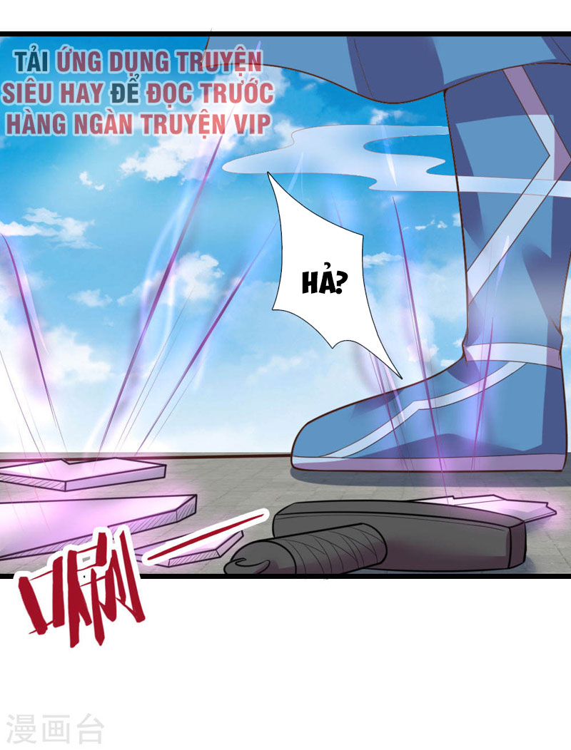 Thần Võ Thiên Tôn chapter 51 - Trang 8