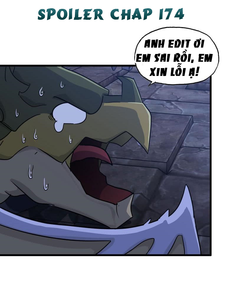 Vợ Tôi Là Quỷ Vương chapter 173 - Trang 11