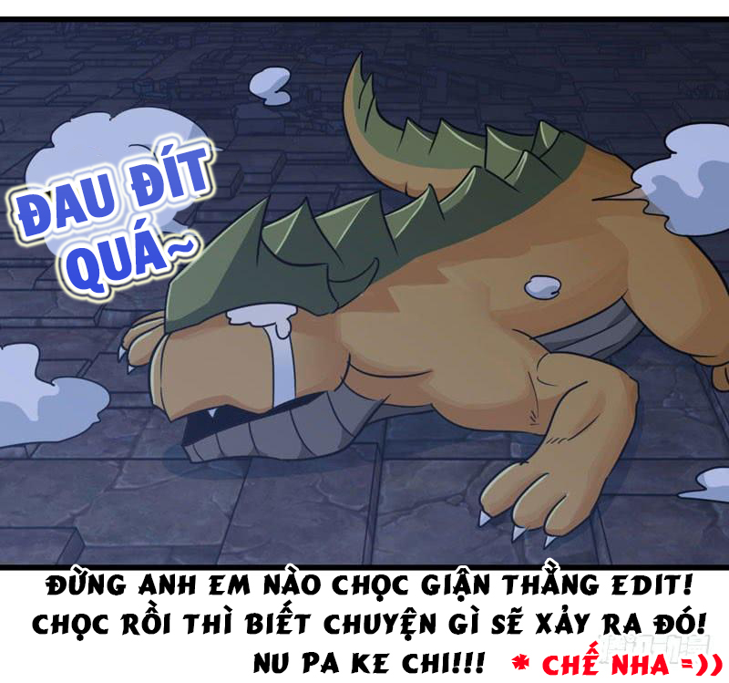 Vợ Tôi Là Quỷ Vương chapter 173 - Trang 13