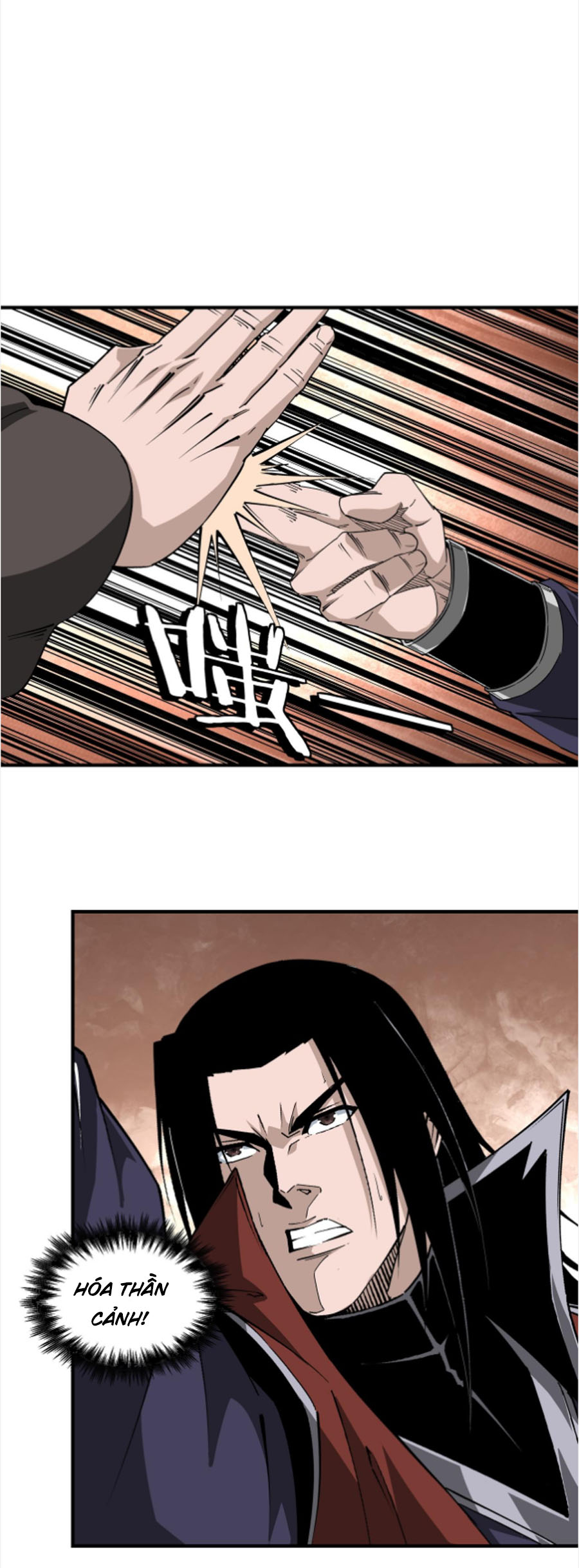 Tối Cường Phản Phái Hệ Thống chapter 214 - Trang 10
