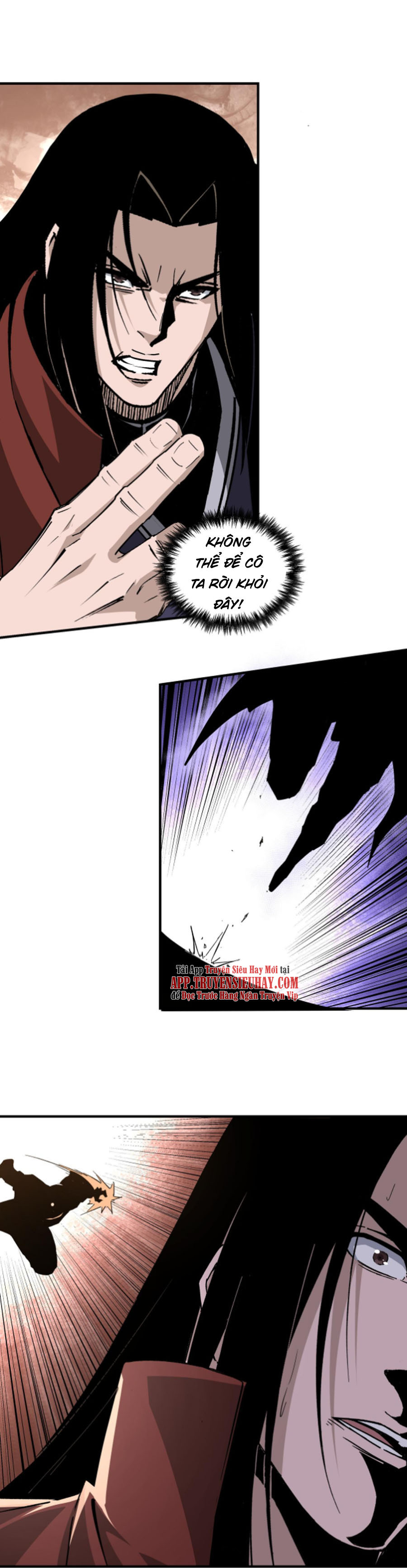 Tối Cường Phản Phái Hệ Thống chapter 214 - Trang 17
