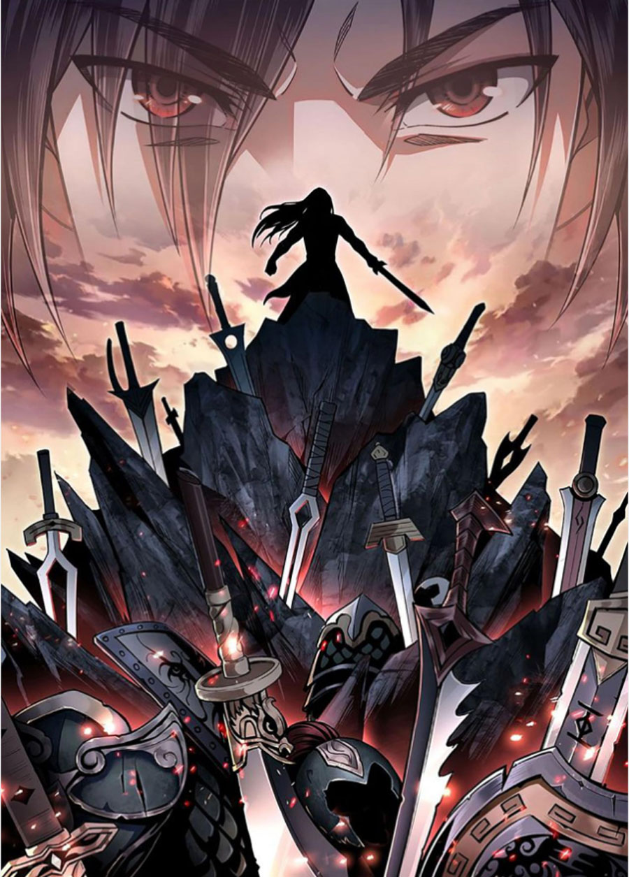 Tối Cường Phản Phái Hệ Thống chapter 214 - Trang 1