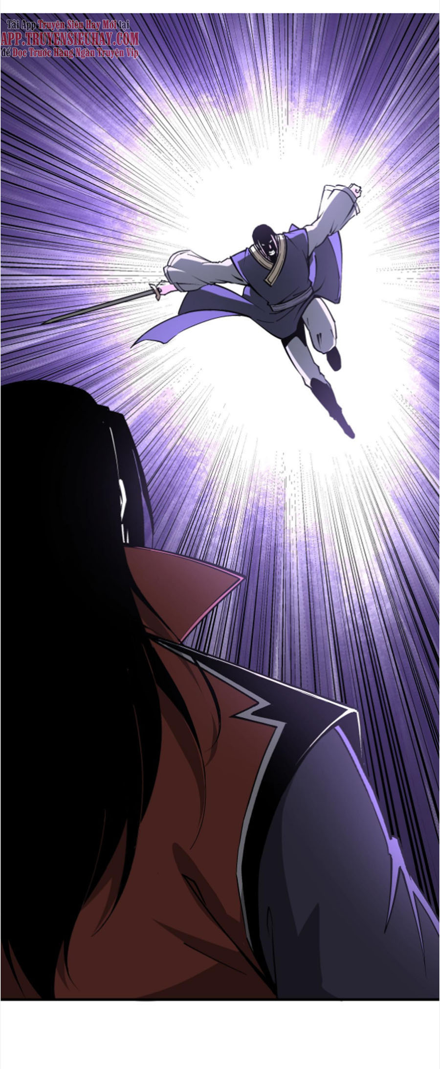 Tối Cường Phản Phái Hệ Thống chapter 214 - Trang 2