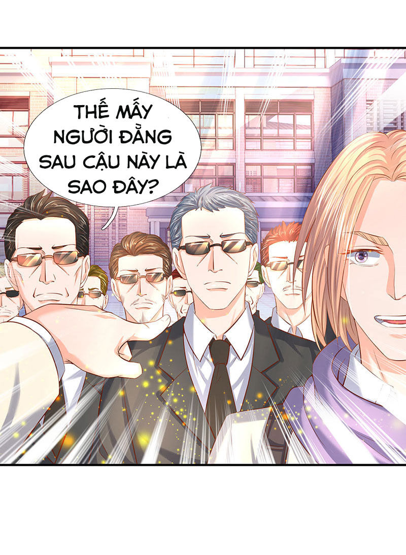 Vạn Cổ Thần Vương chapter 59 - Trang 10