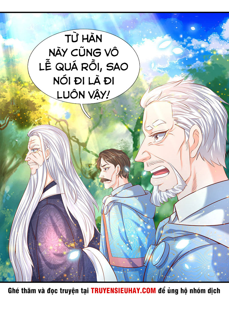 Vạn Cổ Thần Vương chapter 59 - Trang 1