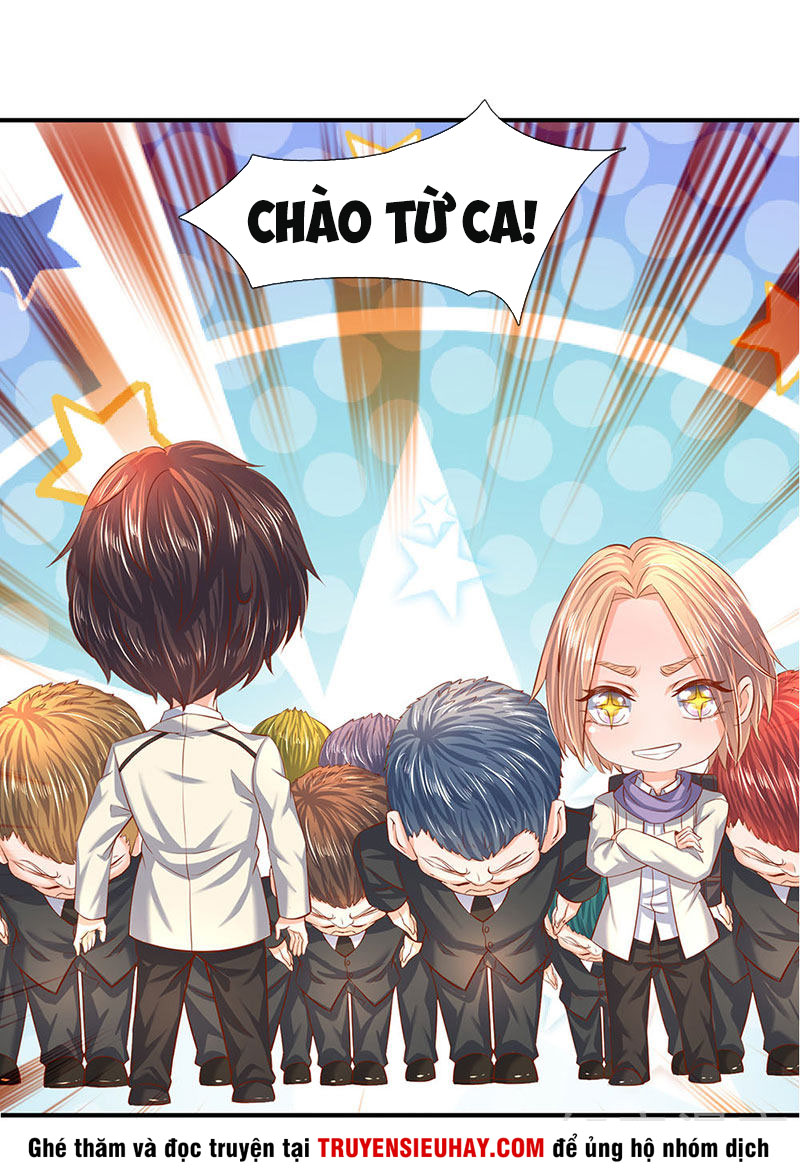 Vạn Cổ Thần Vương chapter 59 - Trang 13