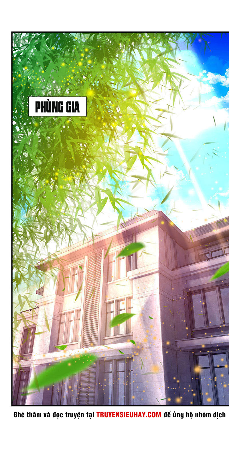 Vạn Cổ Thần Vương chapter 59 - Trang 15