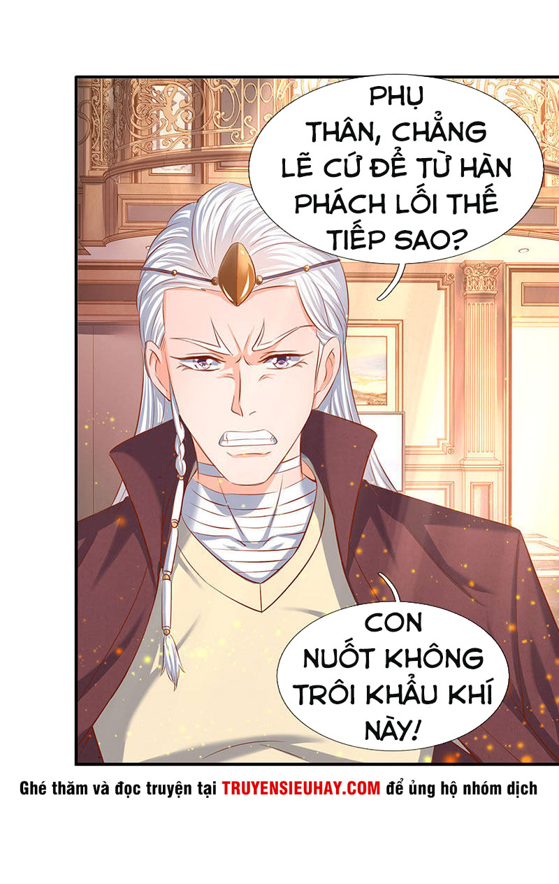 Vạn Cổ Thần Vương chapter 59 - Trang 19