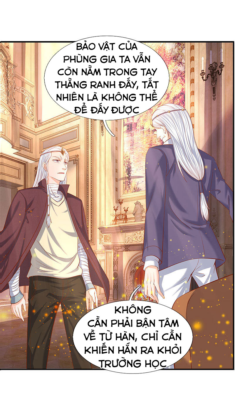 Vạn Cổ Thần Vương chapter 59 - Trang 20