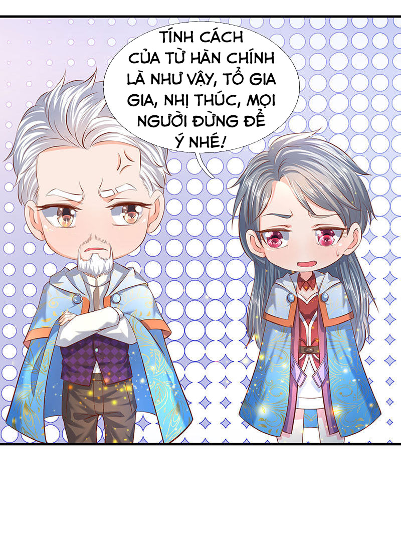 Vạn Cổ Thần Vương chapter 59 - Trang 2