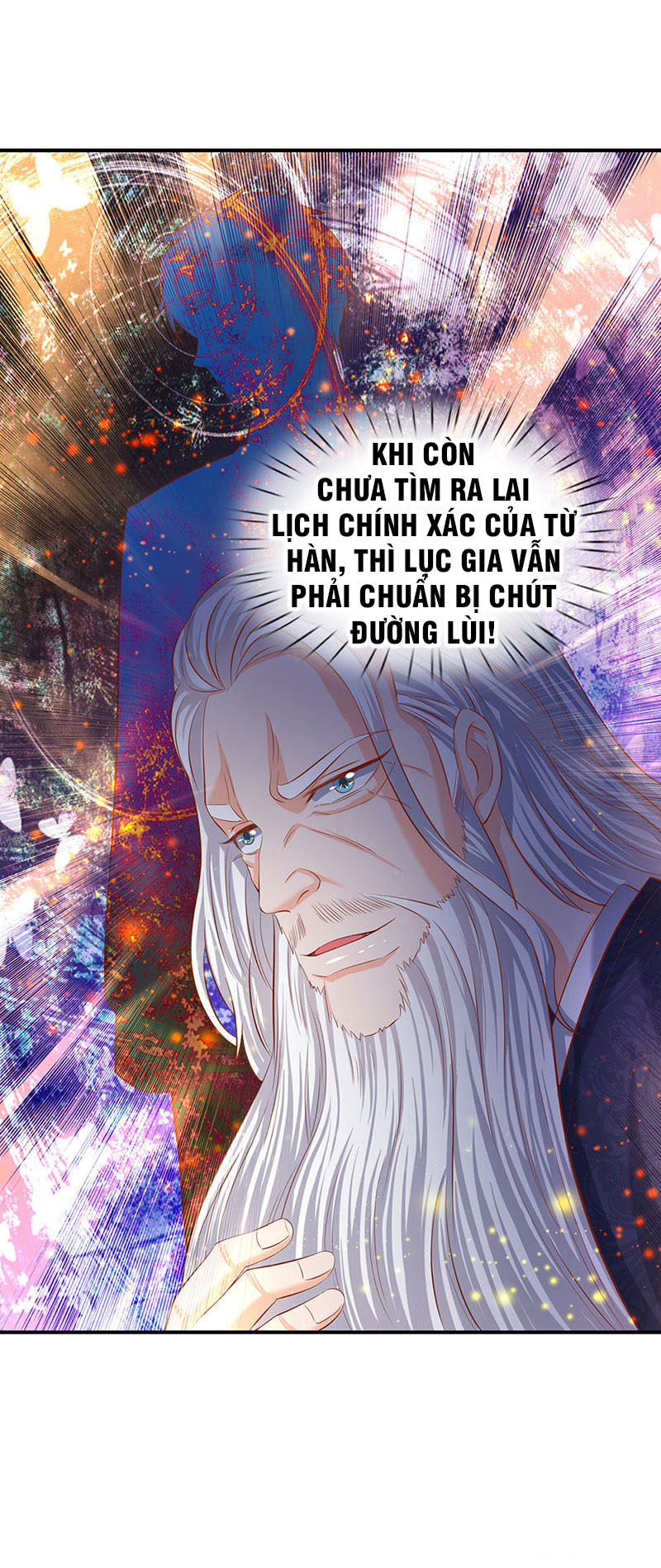 Vạn Cổ Thần Vương chapter 59 - Trang 4
