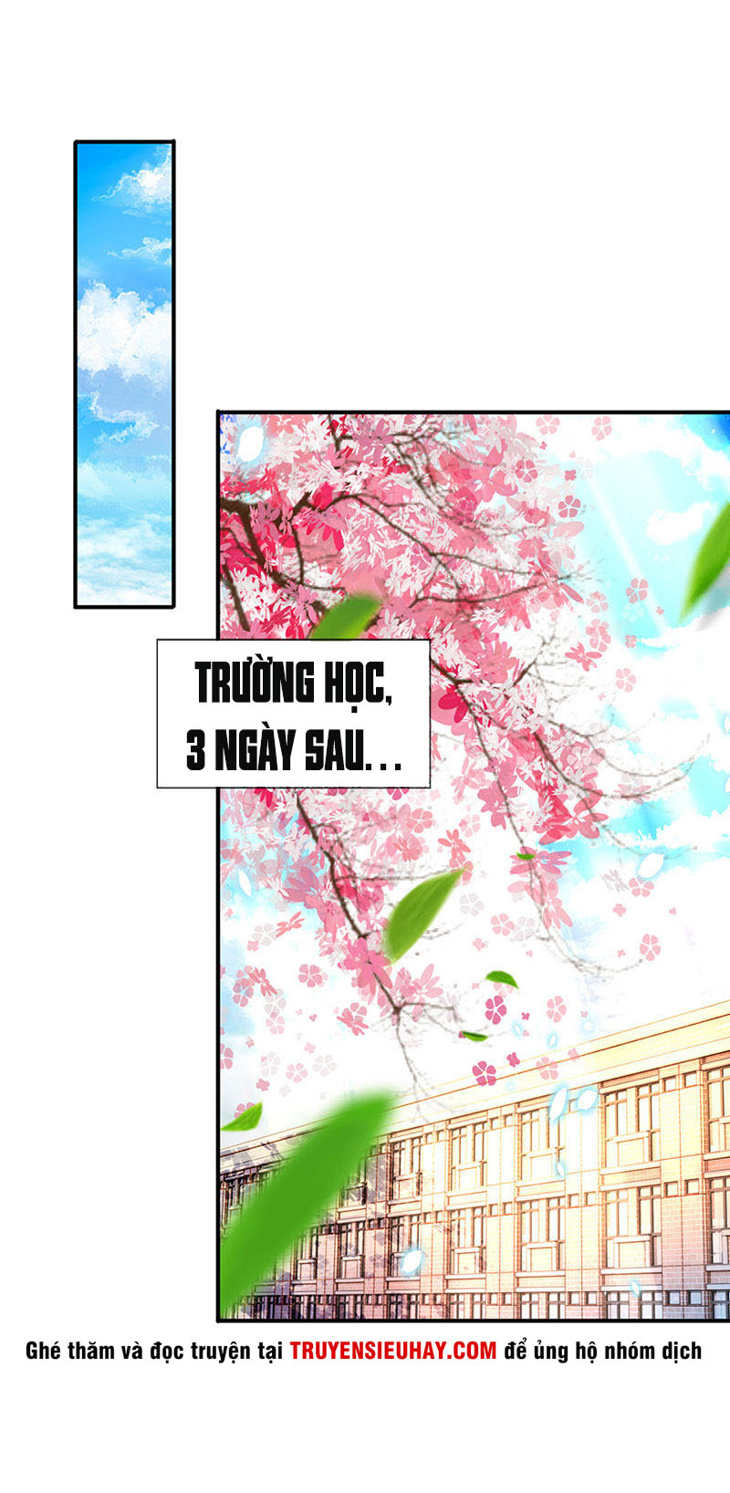 Vạn Cổ Thần Vương chapter 59 - Trang 5