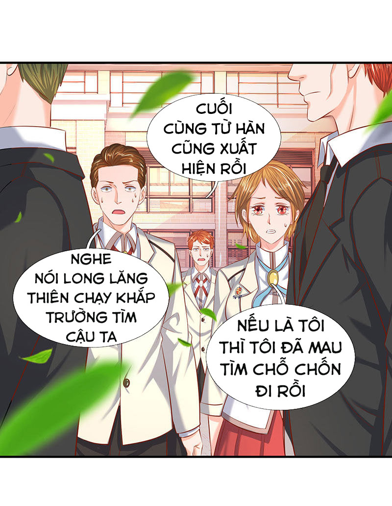 Vạn Cổ Thần Vương chapter 59 - Trang 6