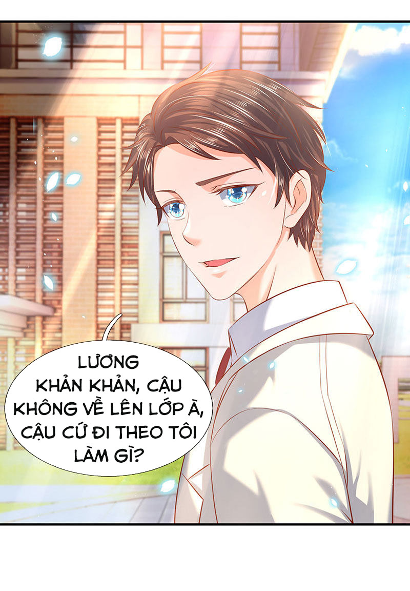 Vạn Cổ Thần Vương chapter 59 - Trang 8