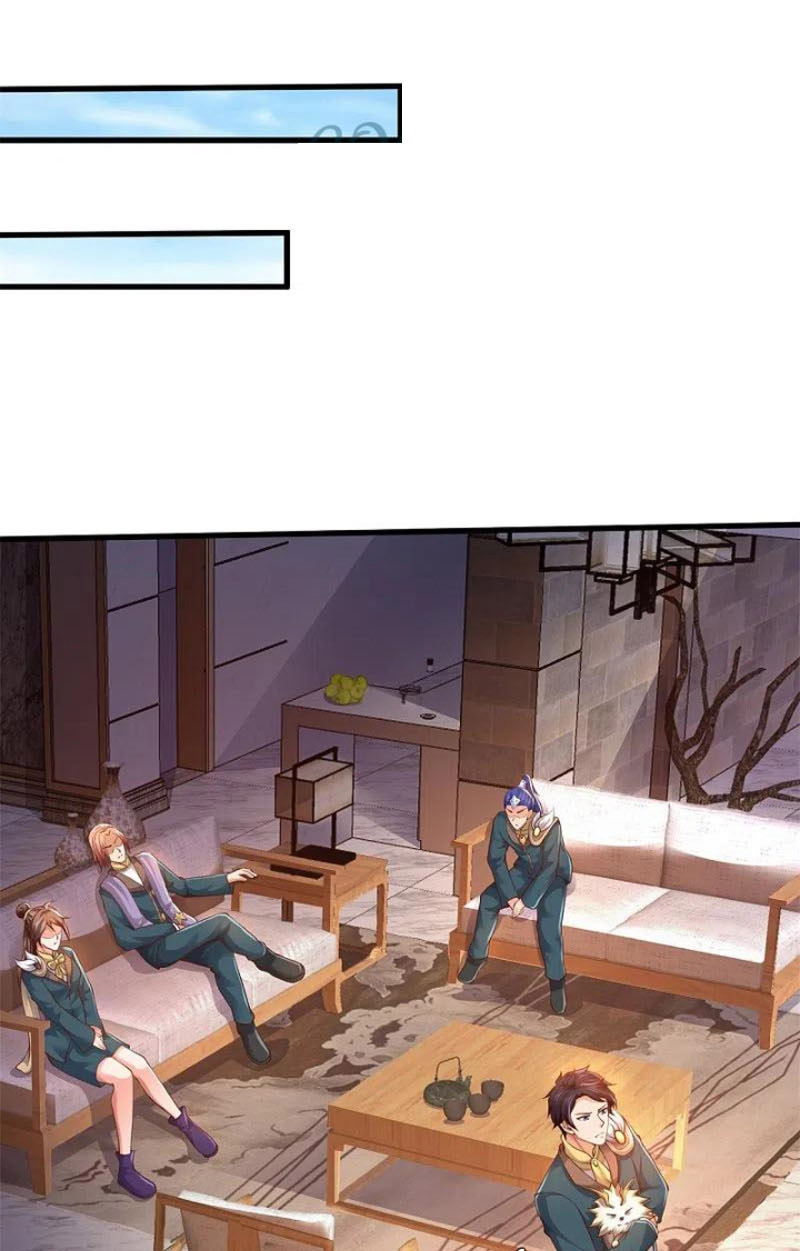 Vạn Cổ Thần Vương Chapter 326 - Trang 1
