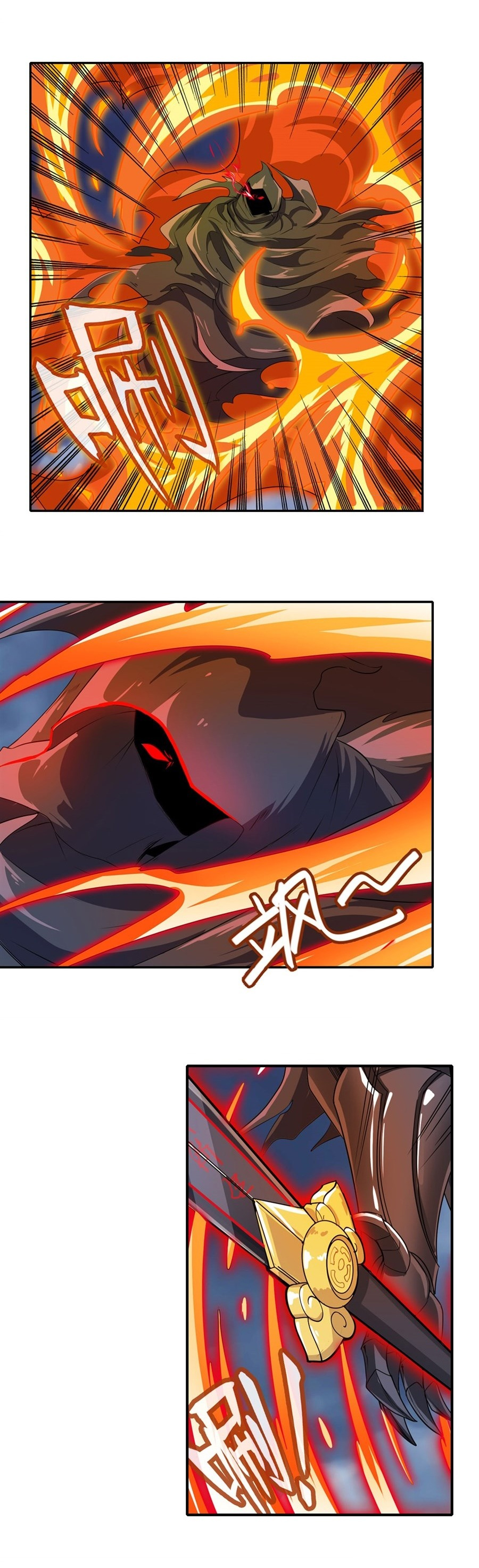 Anh Hùng ? Ta Không Làm Lâu Rồi chapter 143 - Trang 14