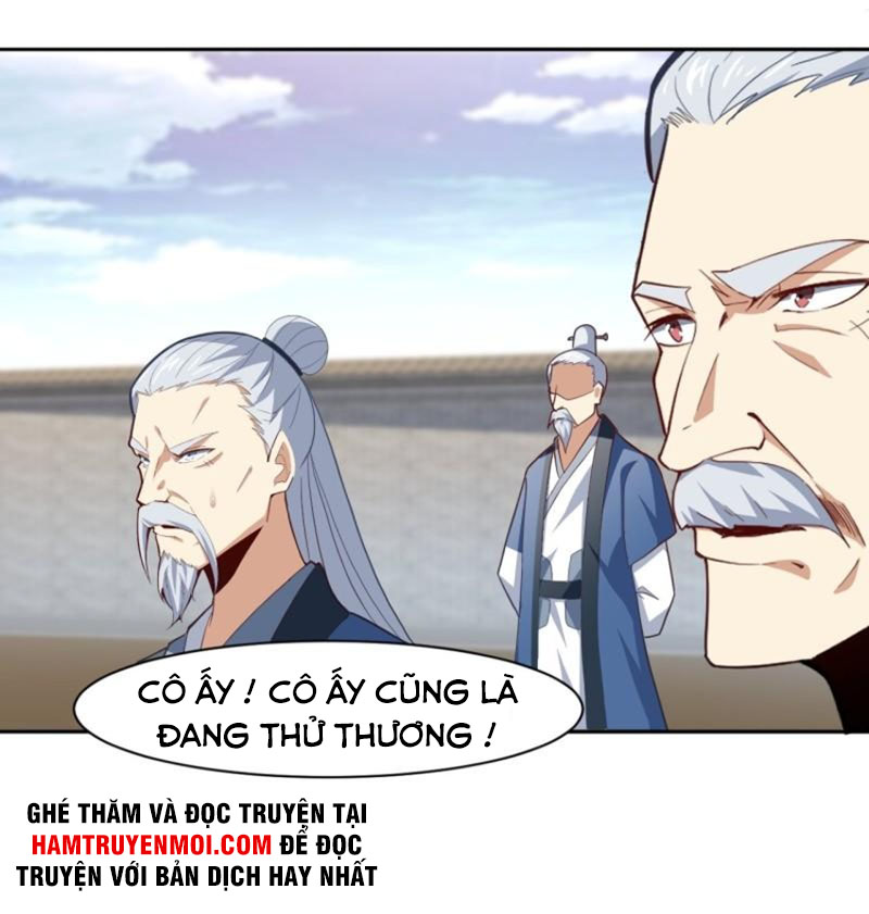 Cao Năng Lai Tập chapter 160 - Trang 15