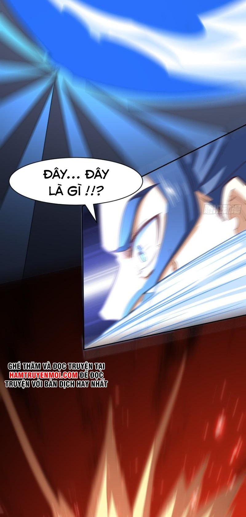 Cao Năng Lai Tập chapter 160 - Trang 19