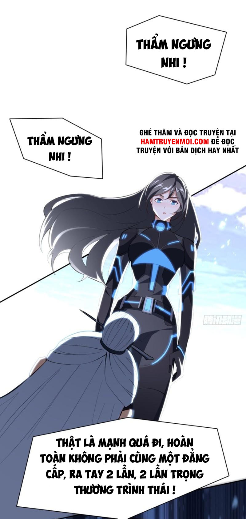 Cao Năng Lai Tập chapter 160 - Trang 1