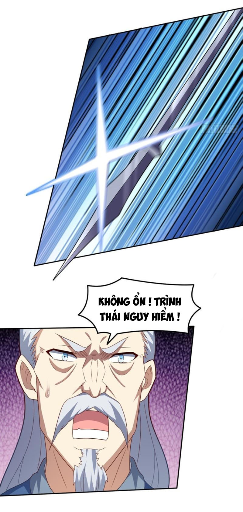 Cao Năng Lai Tập chapter 160 - Trang 26
