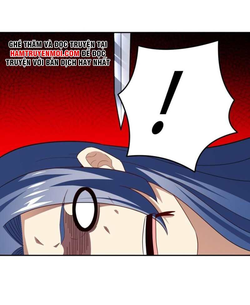 Cao Năng Lai Tập chapter 160 - Trang 27
