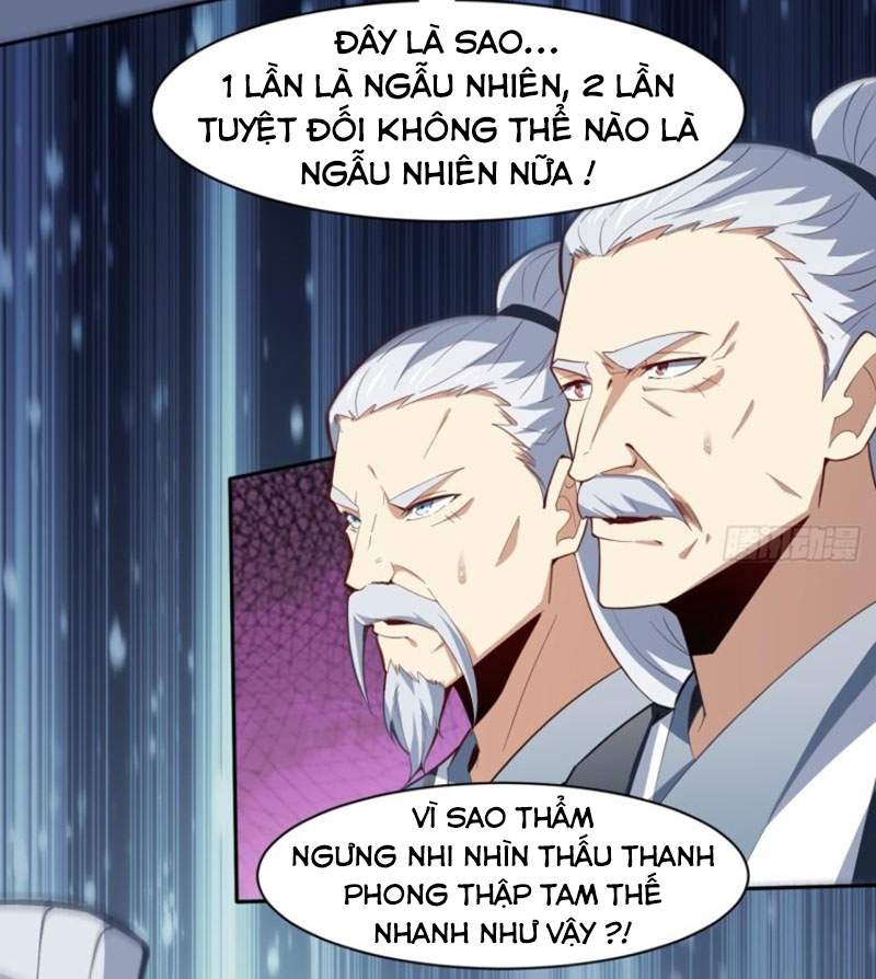 Cao Năng Lai Tập chapter 160 - Trang 2