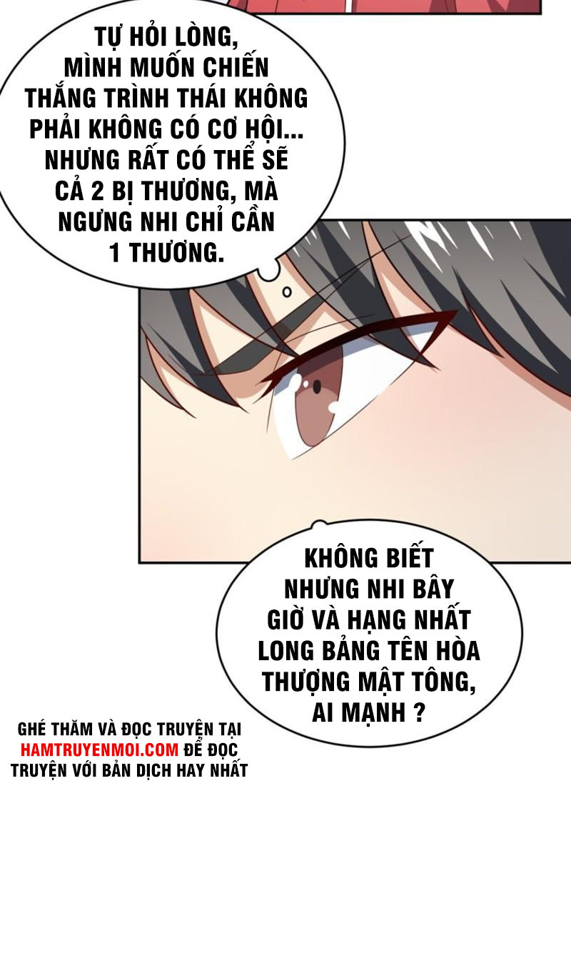 Cao Năng Lai Tập chapter 160 - Trang 31