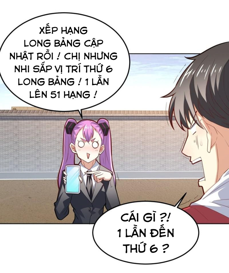 Cao Năng Lai Tập chapter 160 - Trang 32