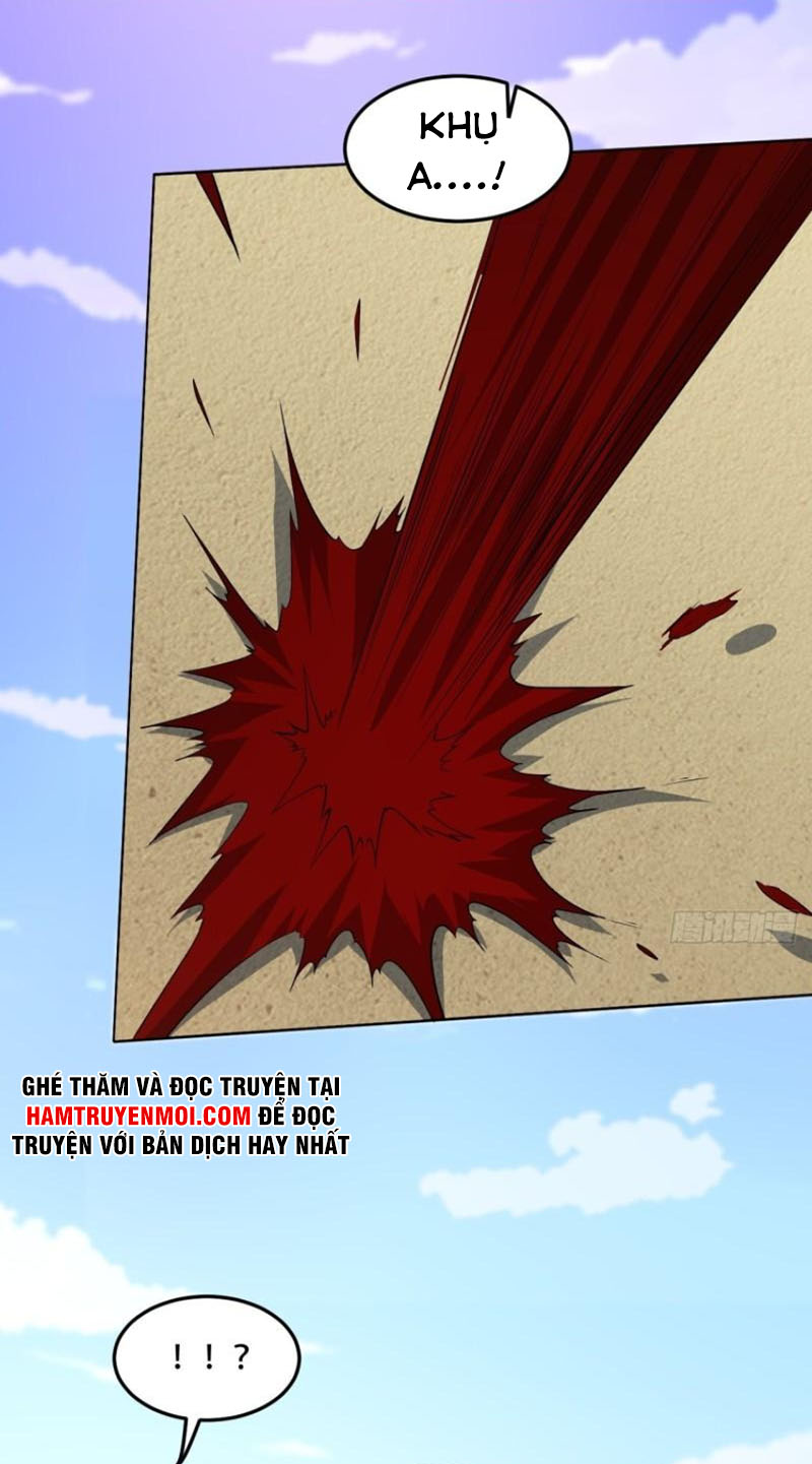 Cao Năng Lai Tập chapter 160 - Trang 37