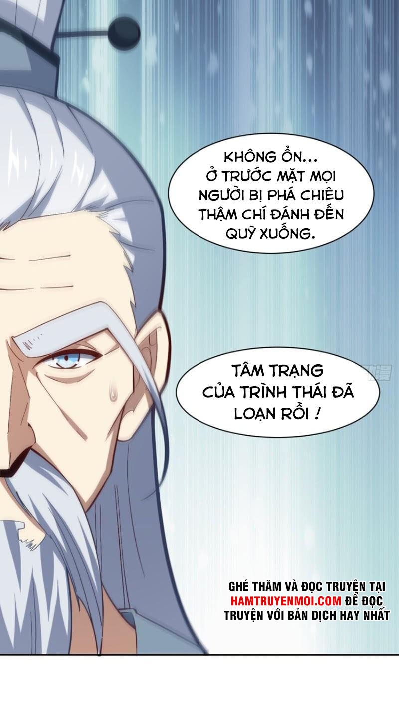 Cao Năng Lai Tập chapter 160 - Trang 3