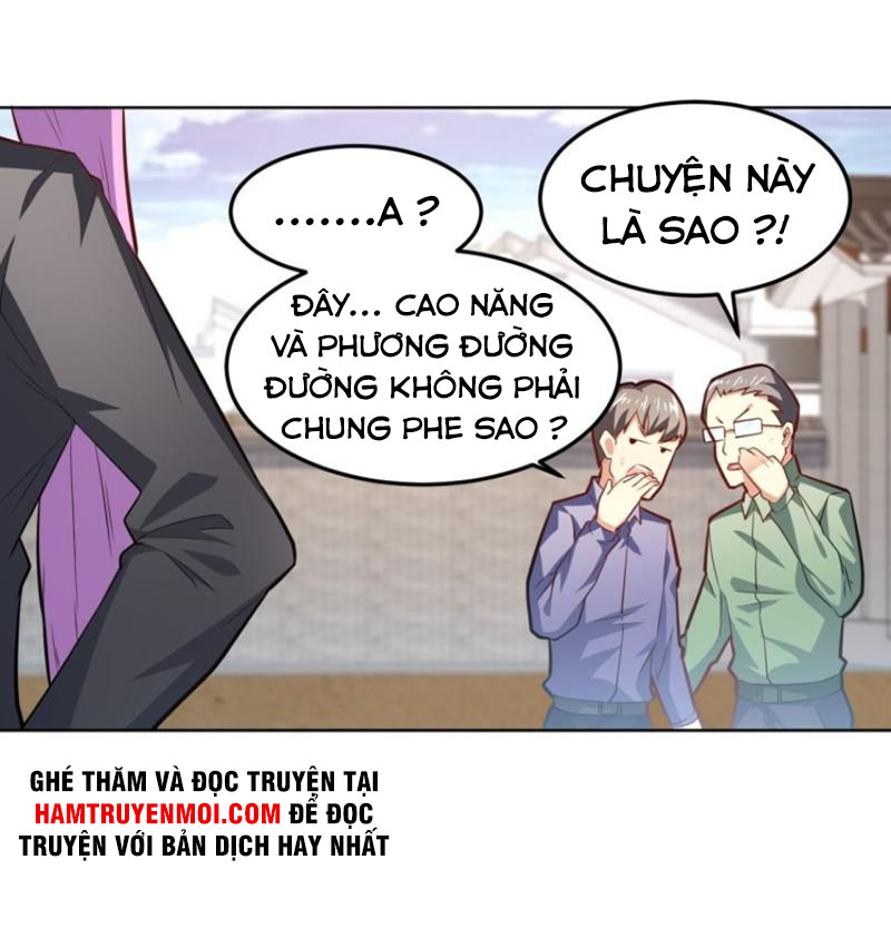 Cao Năng Lai Tập chapter 160 - Trang 41