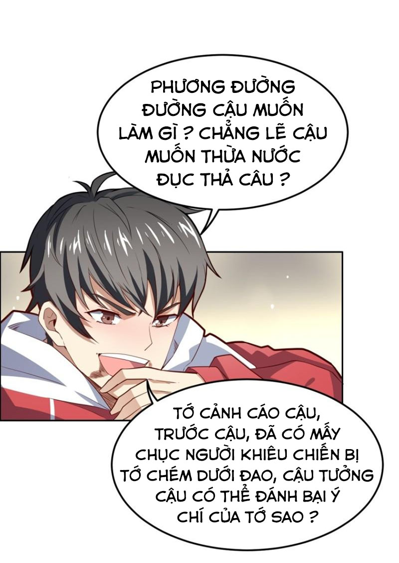 Cao Năng Lai Tập chapter 160 - Trang 42