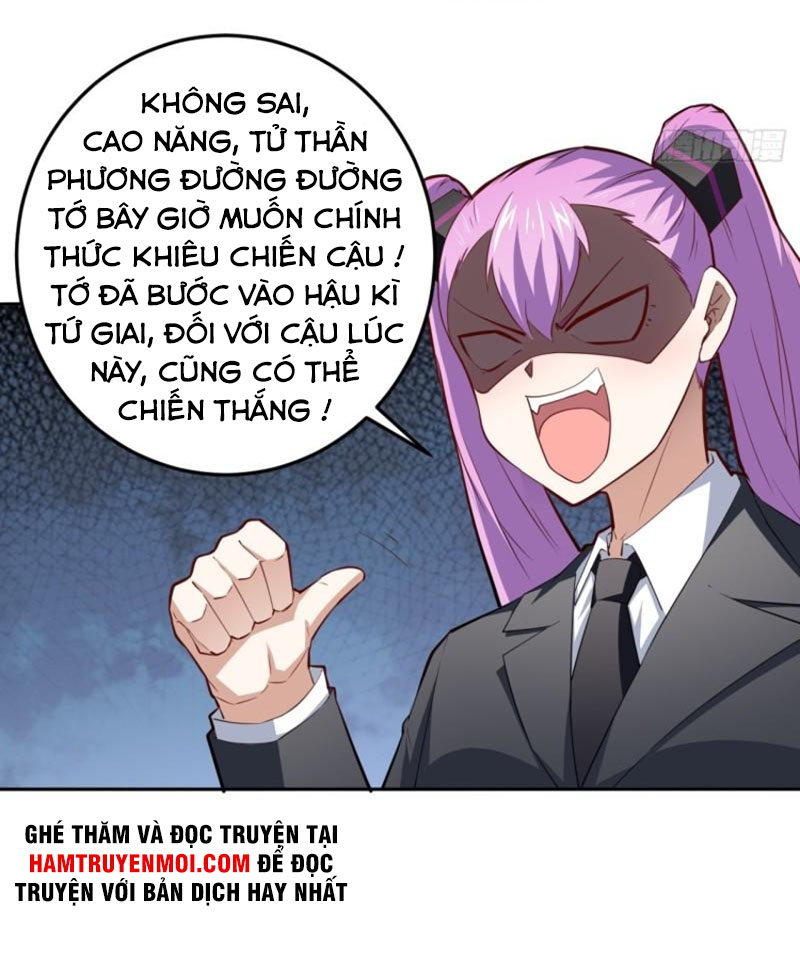 Cao Năng Lai Tập chapter 160 - Trang 43
