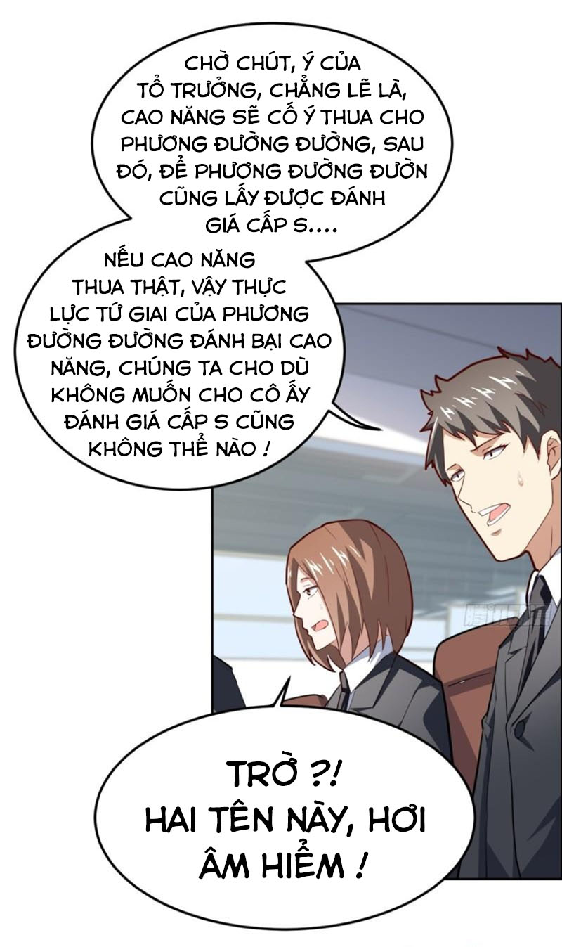 Cao Năng Lai Tập chapter 160 - Trang 48