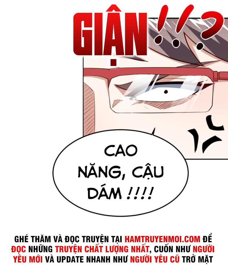 Cao Năng Lai Tập chapter 160 - Trang 49