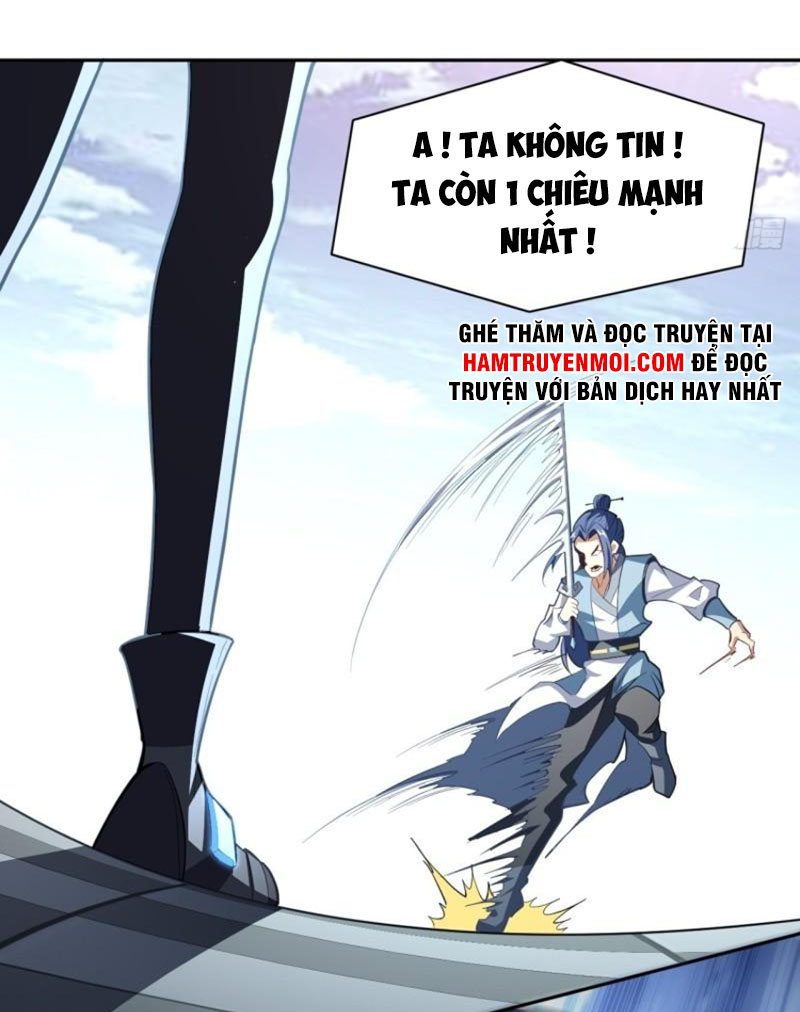Cao Năng Lai Tập chapter 160 - Trang 5