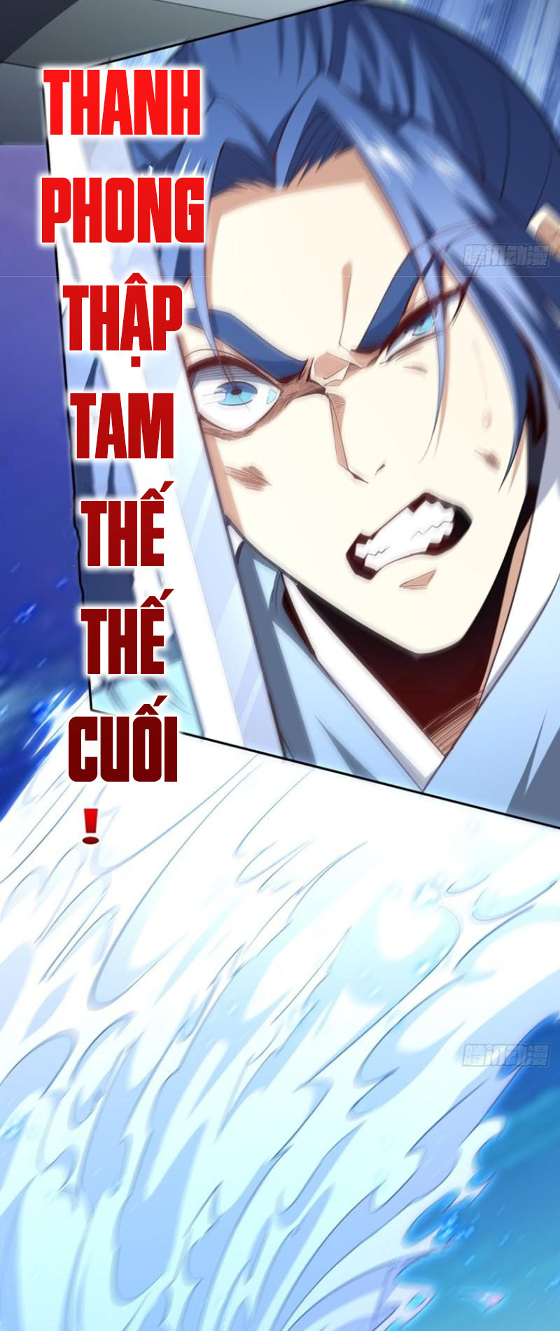 Cao Năng Lai Tập chapter 160 - Trang 6