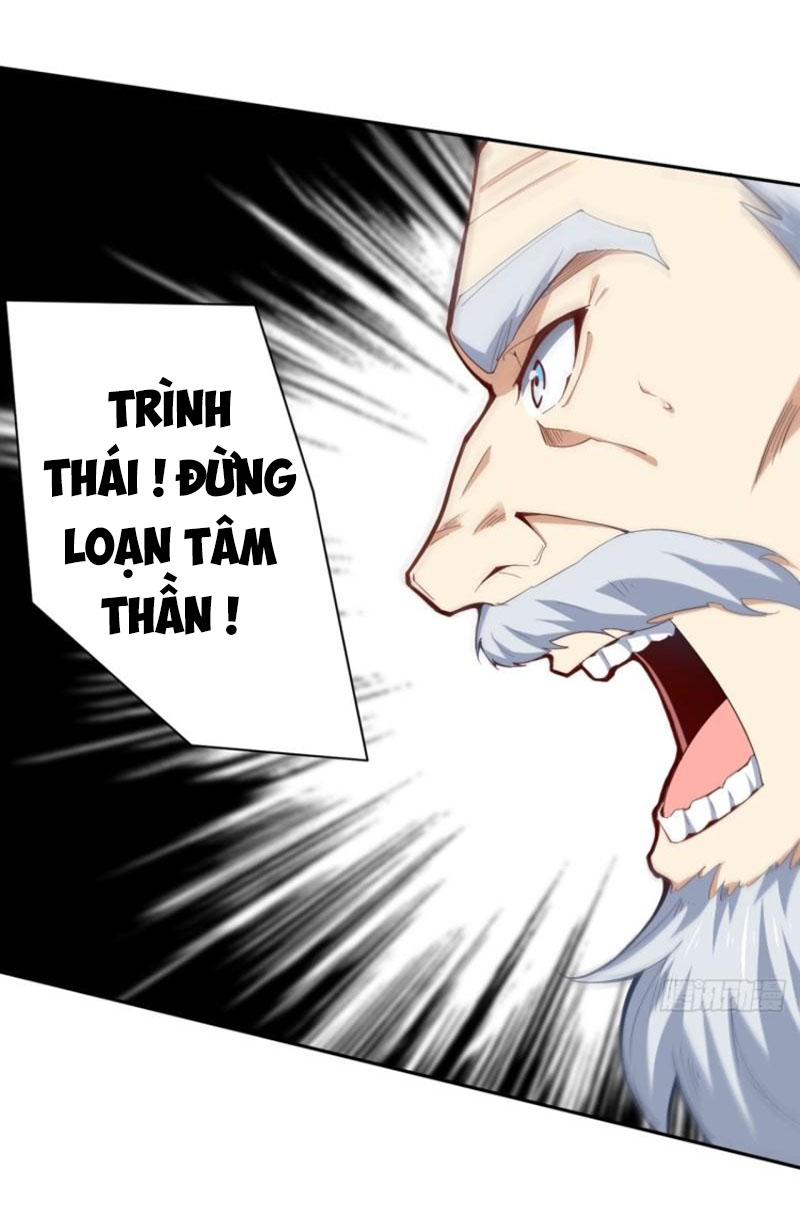 Cao Năng Lai Tập chapter 160 - Trang 8