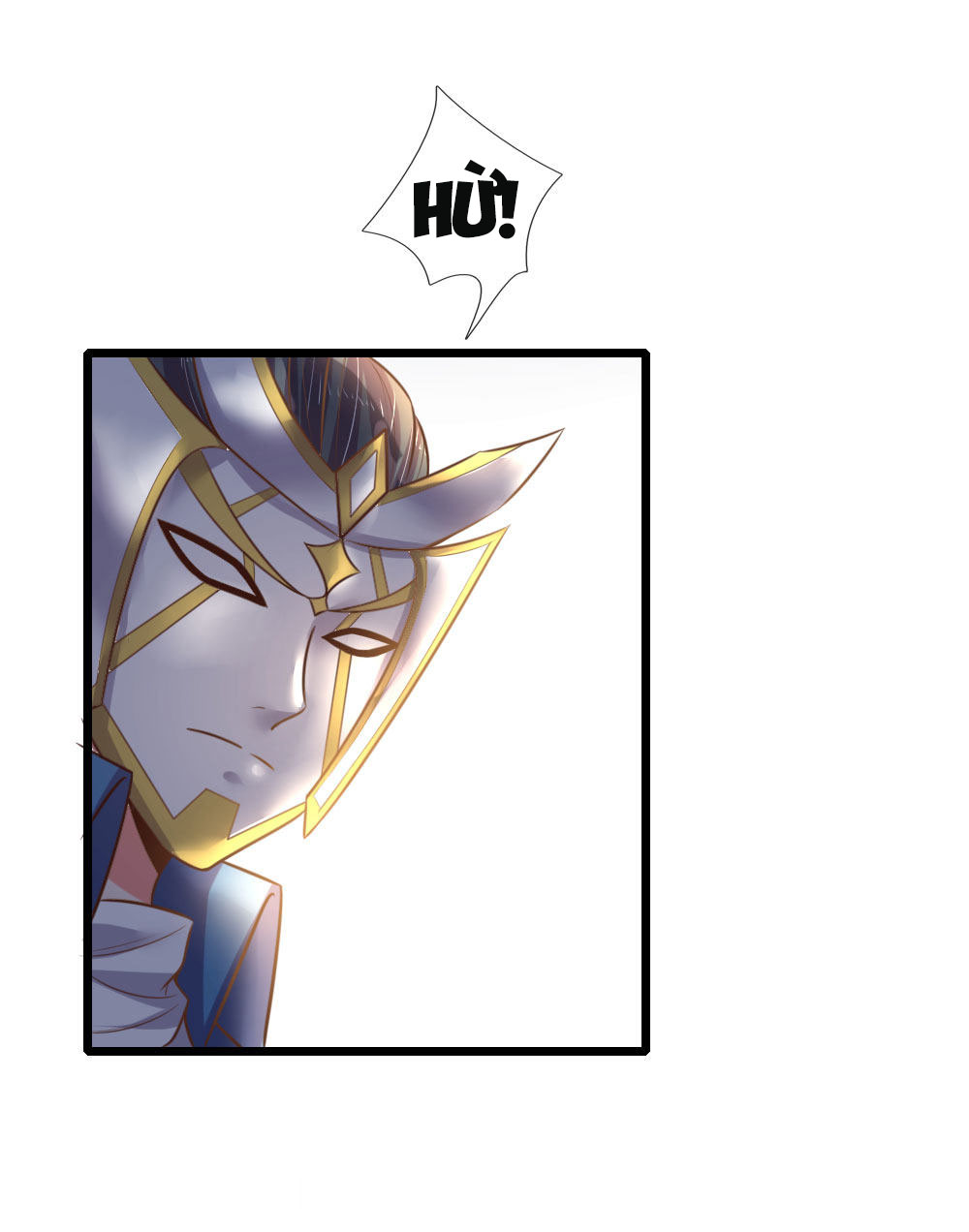 Thần Võ Thiên Tôn chapter 53 - Trang 11