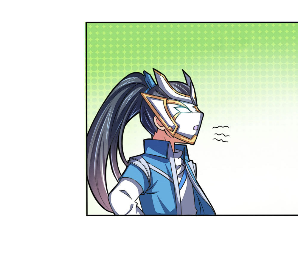 Thần Võ Thiên Tôn chapter 53 - Trang 3