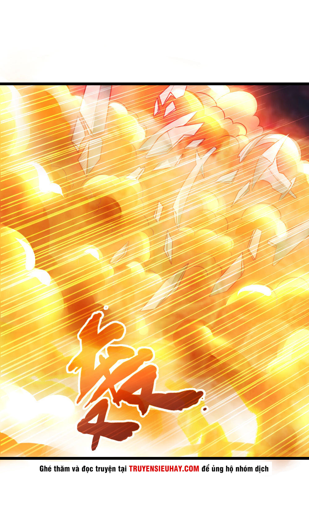 Thần Võ Thiên Tôn chapter 53 - Trang 6
