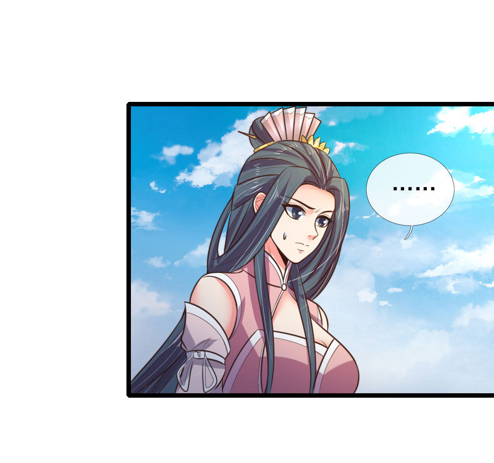 Thần Võ Thiên Tôn chapter 53 - Trang 9