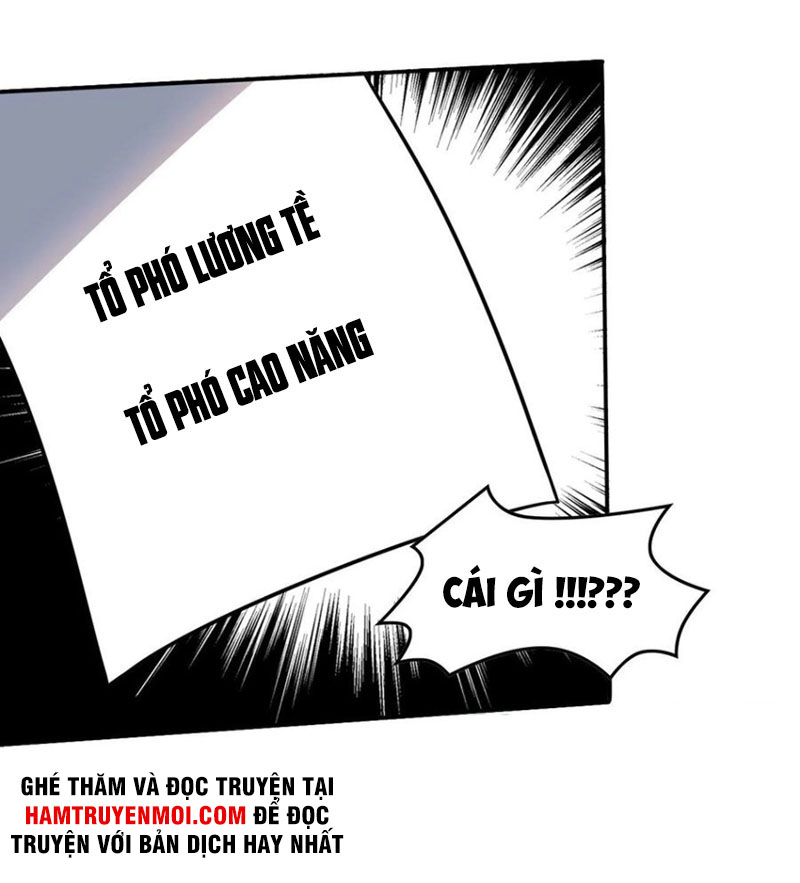 Cao Năng Lai Tập chapter 183 - Trang 11