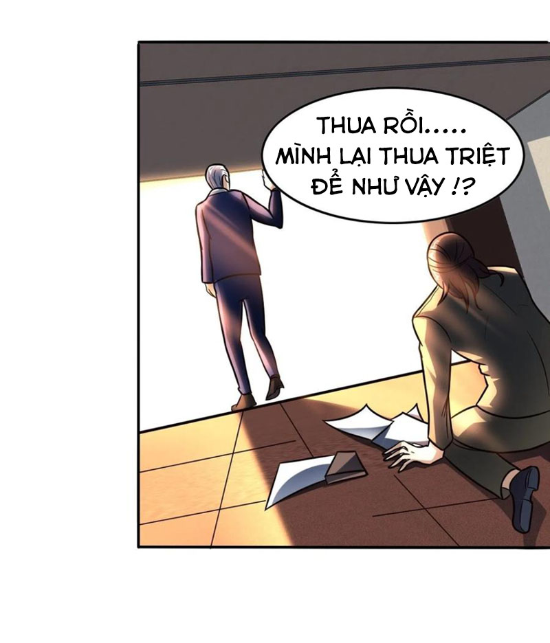 Cao Năng Lai Tập chapter 183 - Trang 12