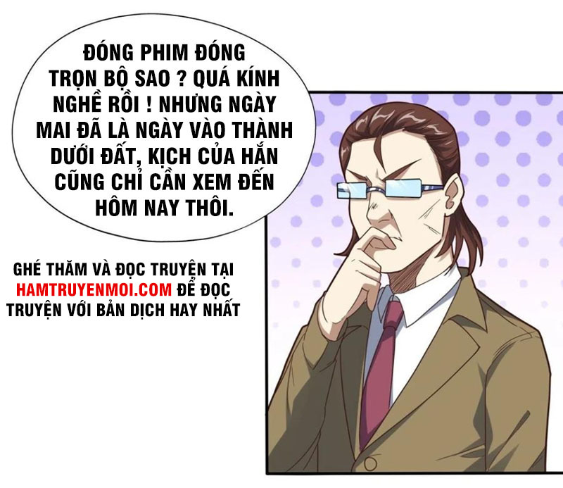 Cao Năng Lai Tập chapter 183 - Trang 25